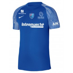 Maillot ASSPT