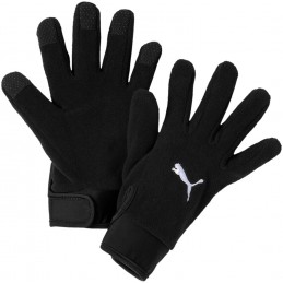 GANTS HIVER NOIR