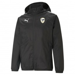 VESTE DE PLUIE TEAM LIGA...