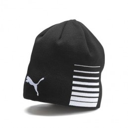 BONNET REVERSIBLE NOIR
