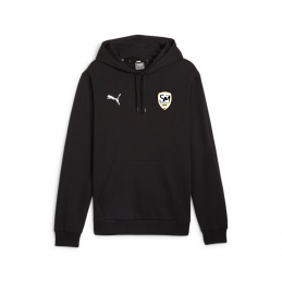 SWEAT CAPUCHE SORTIE TEAM...