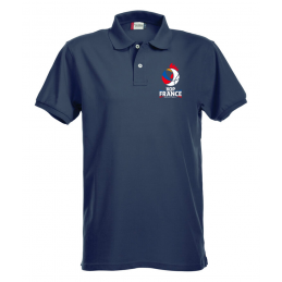 POLO BLEU