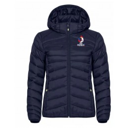 Doudoune FEMME